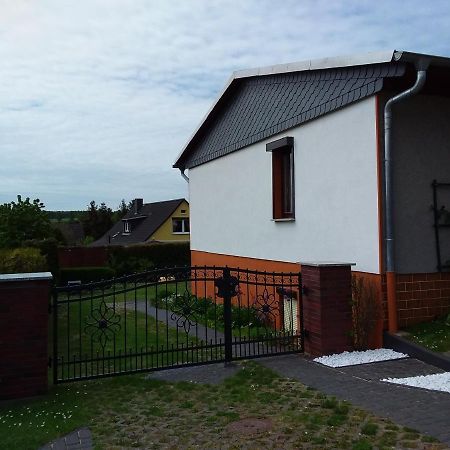Ferienhaus Harzidylle Siptenfelde Exterior foto